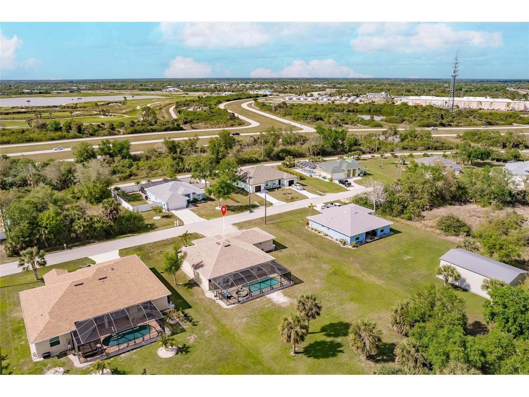 13039 Ridgely Circle Port Charlotte FL 33981 C7526940 image43