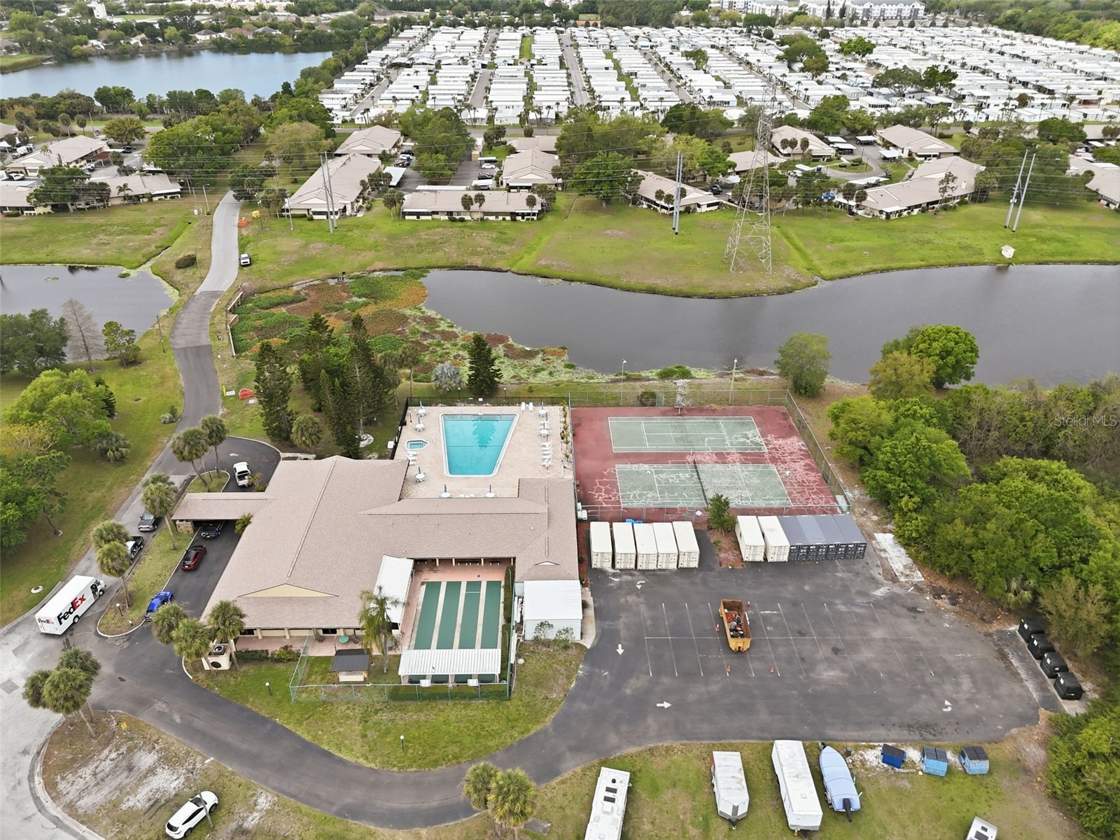 1304 13th Circle SE #110 Largo FL 33771 TB8489982 image30
