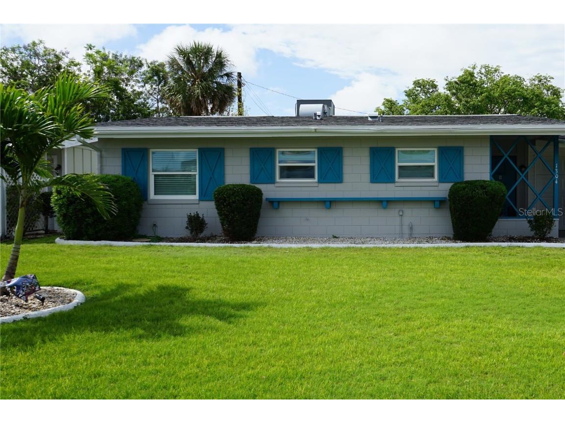 1304 Beach Boulevard Sun City Center FL 33573 T3440703 image1