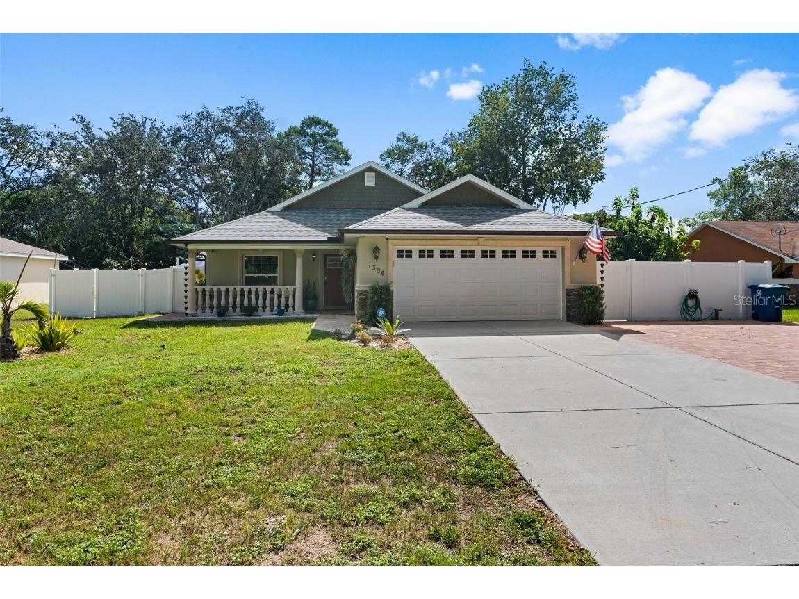 1304 Bishop Road Spring Hill FL 34608 W7858028 image1