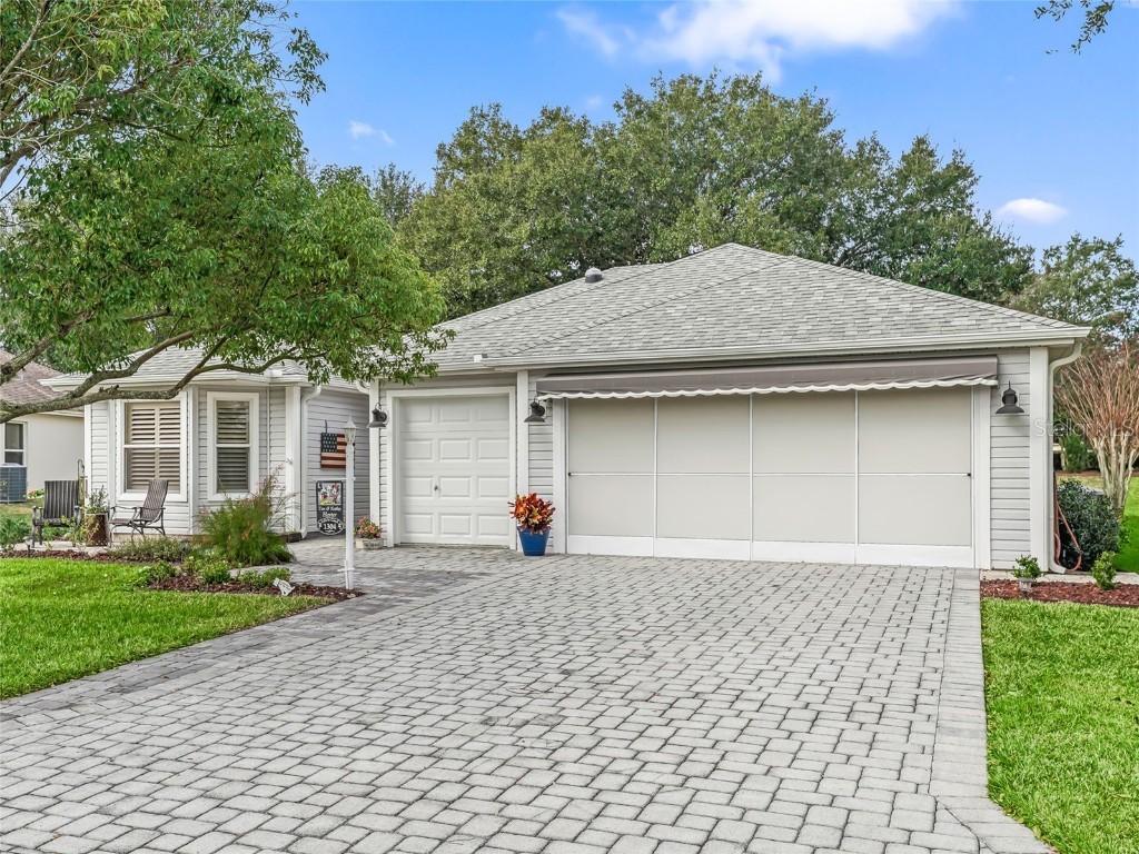 1304 Camero Drive The Villages FL 32159 G5077534 image1