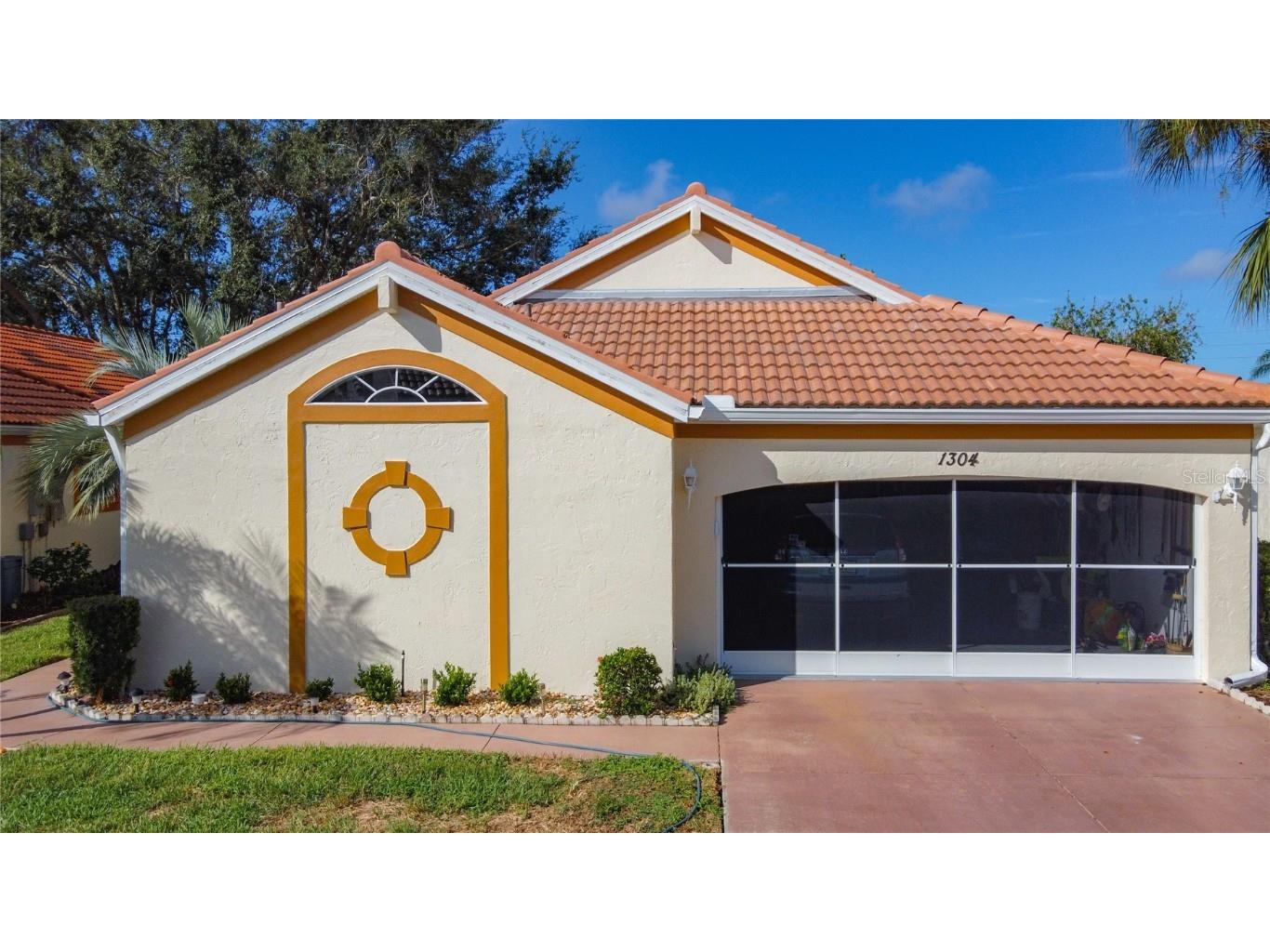 1304 Capri Isles Boulevard #31 Venice FL 34292 N6129287 image1