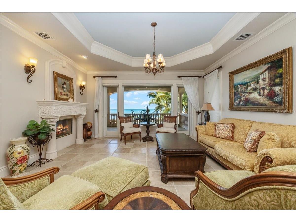 1304 Casey Key Road Nokomis FL 34275 - GULF OF MEXICO & BLACKBURN BAY A4642022 image11