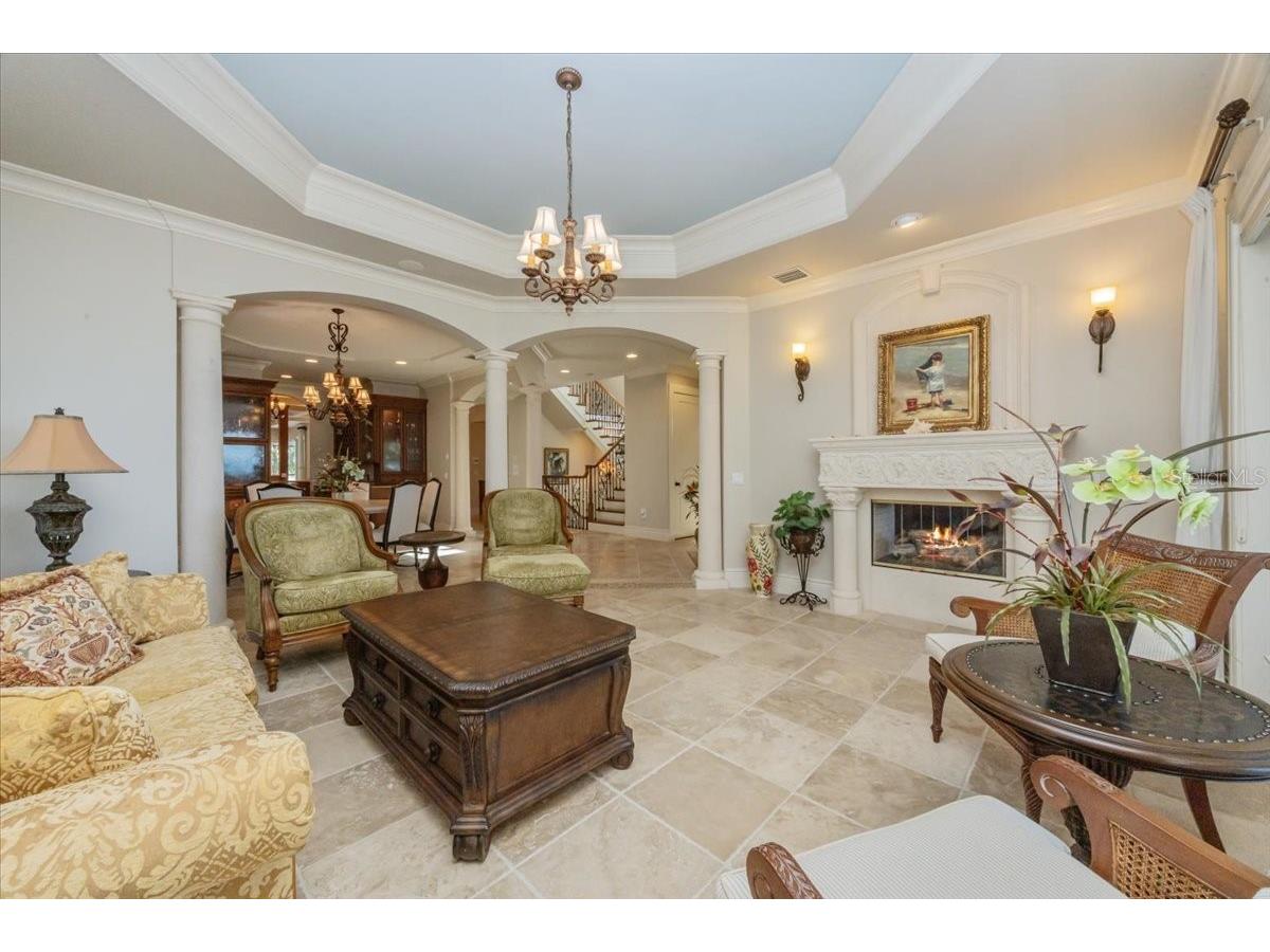 1304 Casey Key Road Nokomis FL 34275 - GULF OF MEXICO & BLACKBURN BAY A4642022 image12