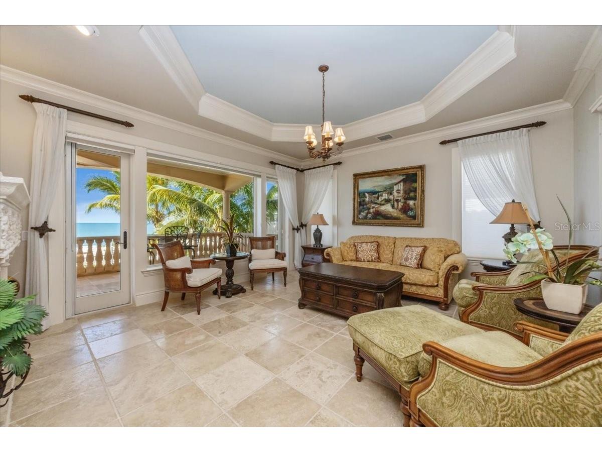 1304 Casey Key Road Nokomis FL 34275 - GULF OF MEXICO & BLACKBURN BAY A4642022 image13