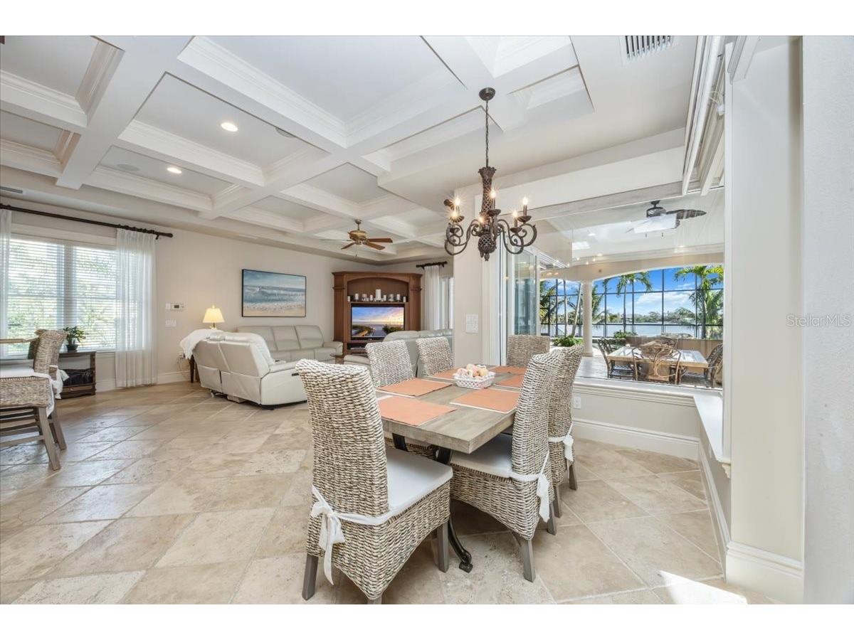 1304 Casey Key Road Nokomis FL 34275 - GULF OF MEXICO & BLACKBURN BAY A4642022 image15