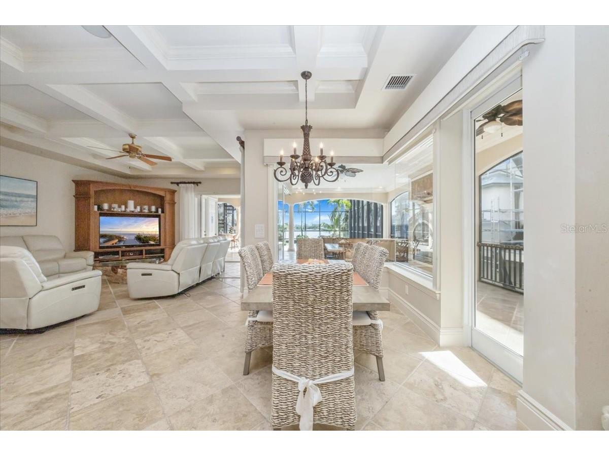 1304 Casey Key Road Nokomis FL 34275 - GULF OF MEXICO & BLACKBURN BAY A4642022 image16