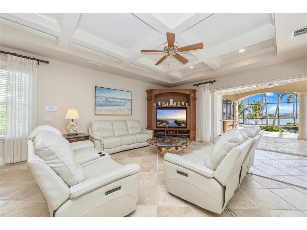 1304 Casey Key Road Nokomis FL 34275 - GULF OF MEXICO & BLACKBURN BAY A4642022 image17