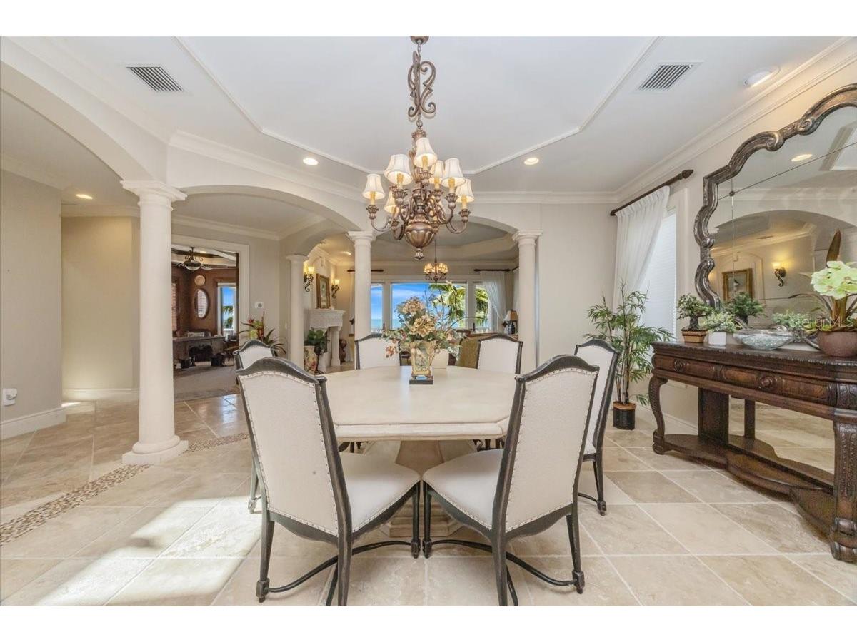 1304 Casey Key Road Nokomis FL 34275 - GULF OF MEXICO & BLACKBURN BAY A4642022 image18