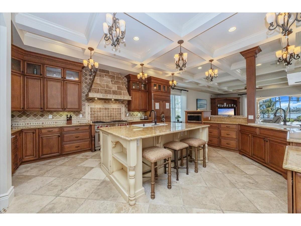 1304 Casey Key Road Nokomis FL 34275 - GULF OF MEXICO & BLACKBURN BAY A4642022 image21