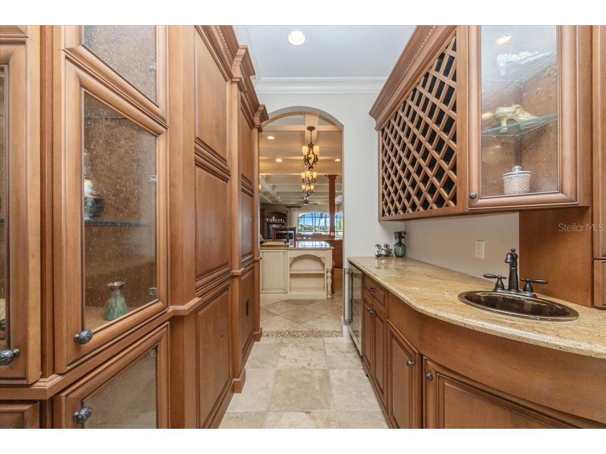 1304 Casey Key Road Nokomis FL 34275 - GULF OF MEXICO & BLACKBURN BAY A4642022 image23