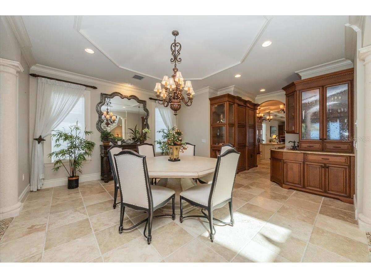 1304 Casey Key Road Nokomis FL 34275 - GULF OF MEXICO & BLACKBURN BAY A4642022 image24