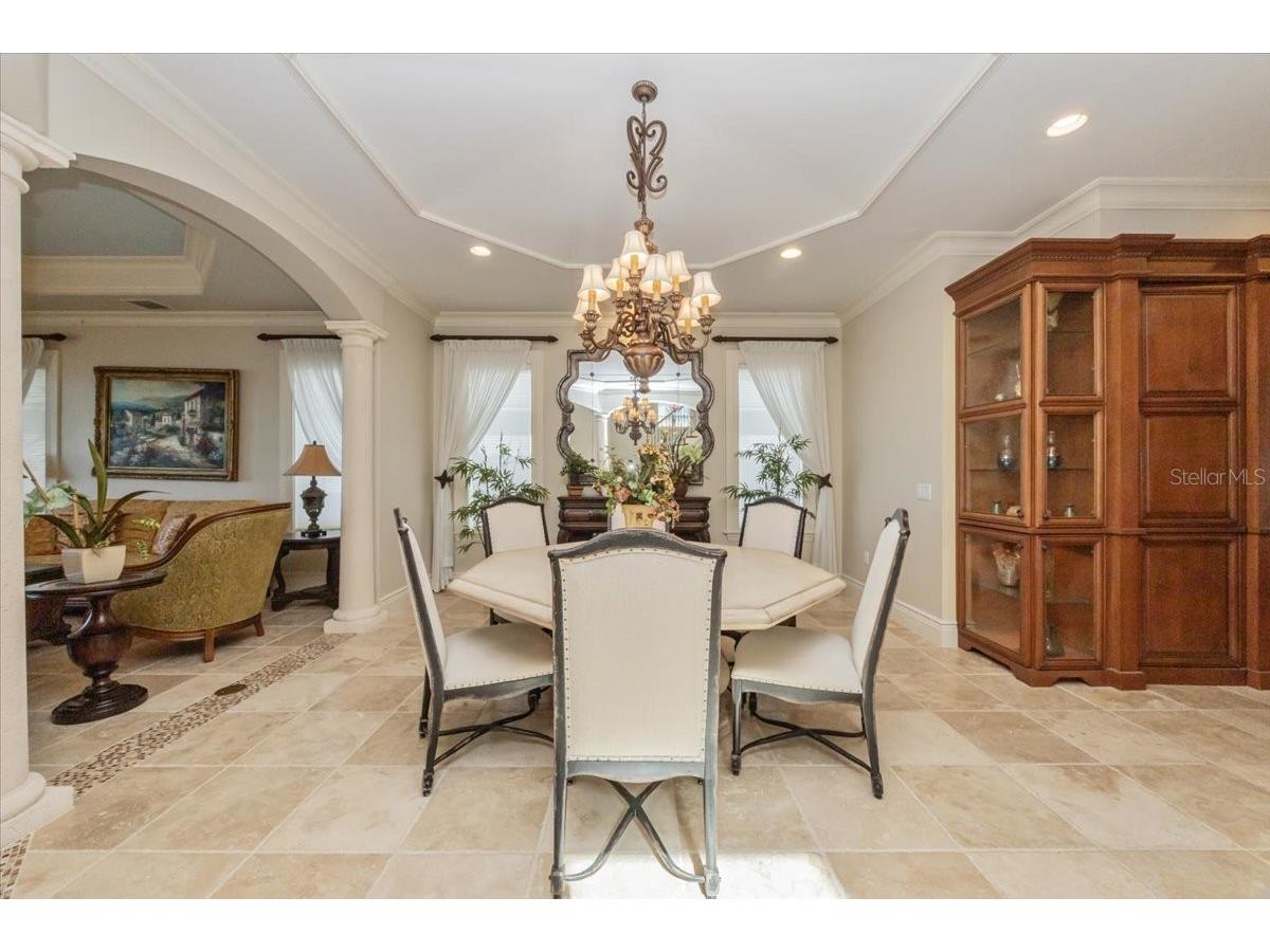 1304 Casey Key Road Nokomis FL 34275 - GULF OF MEXICO & BLACKBURN BAY A4642022 image25