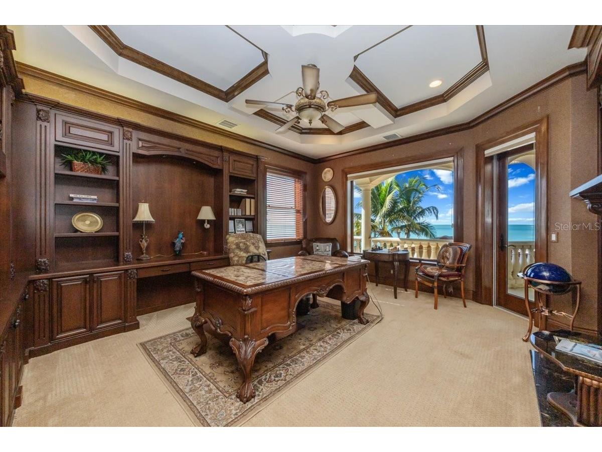 1304 Casey Key Road Nokomis FL 34275 - GULF OF MEXICO & BLACKBURN BAY A4642022 image26