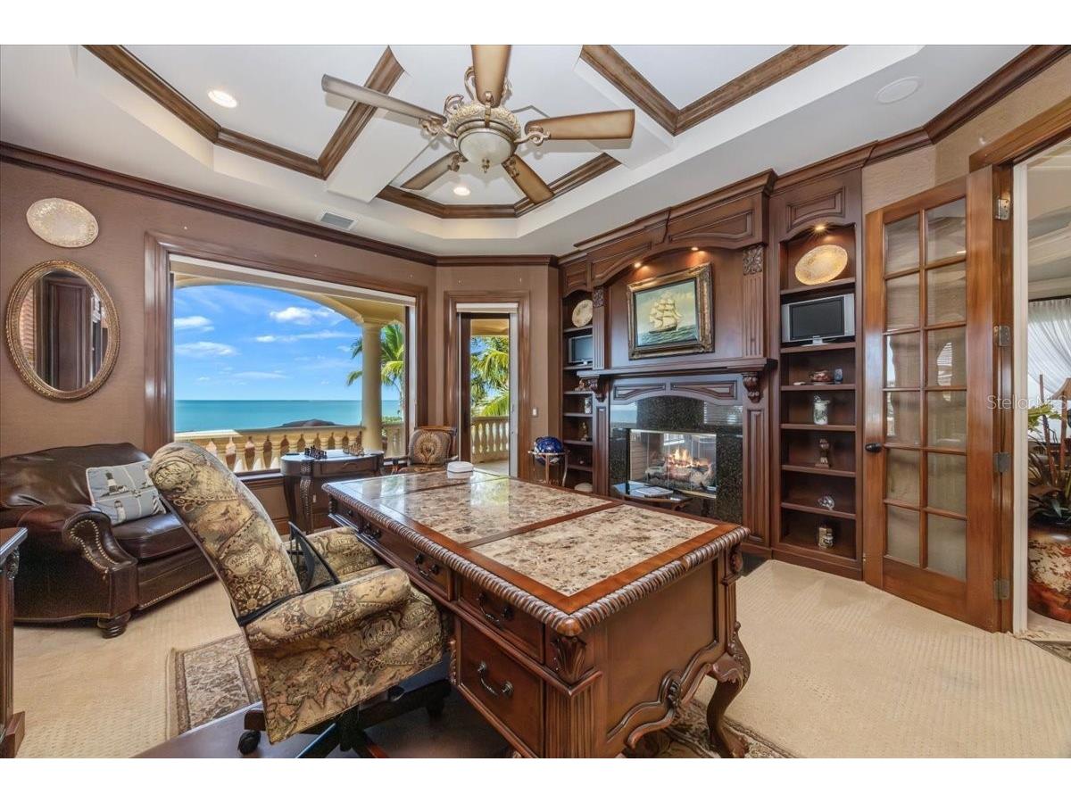 1304 Casey Key Road Nokomis FL 34275 - GULF OF MEXICO & BLACKBURN BAY A4642022 image27