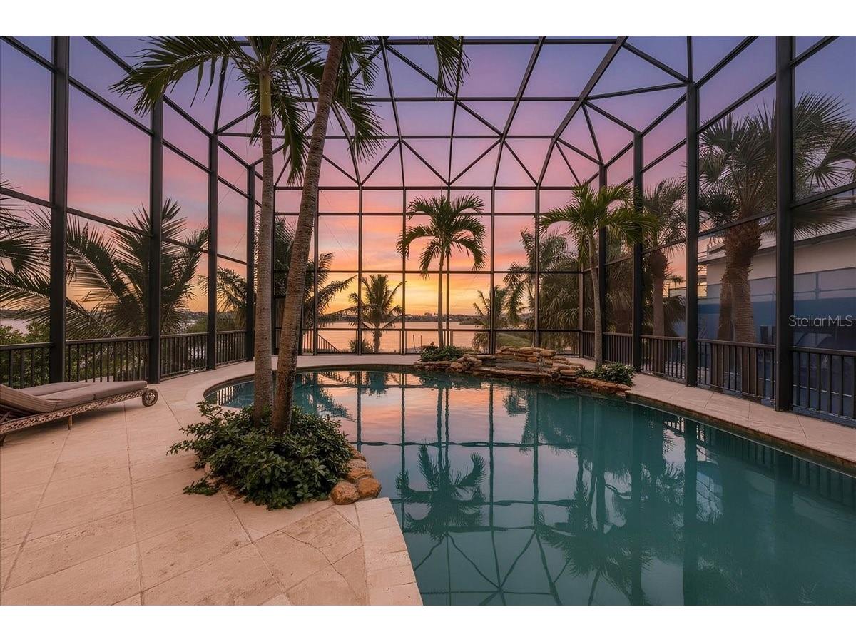 1304 Casey Key Road Nokomis FL 34275 - GULF OF MEXICO & BLACKBURN BAY A4642022 image3