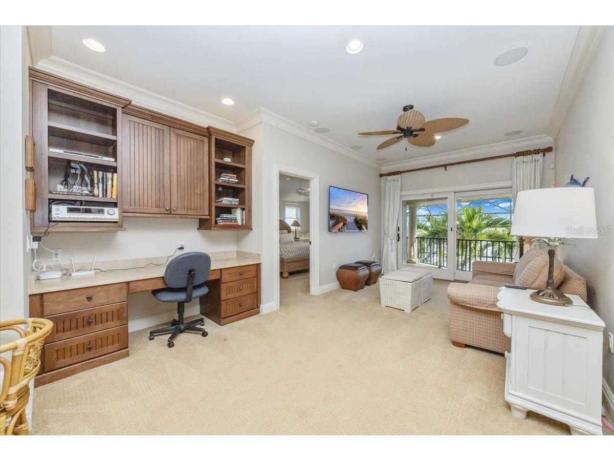 1304 Casey Key Road Nokomis FL 34275 - GULF OF MEXICO & BLACKBURN BAY A4642022 image32