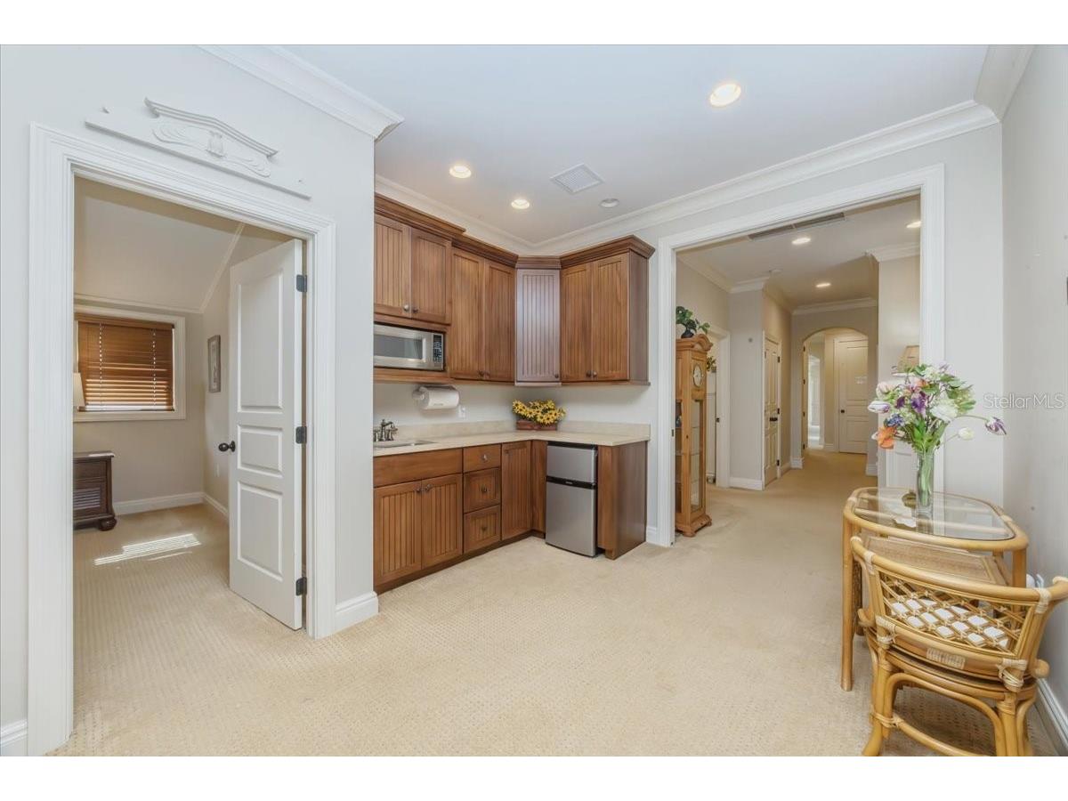 1304 Casey Key Road Nokomis FL 34275 - GULF OF MEXICO & BLACKBURN BAY A4642022 image34