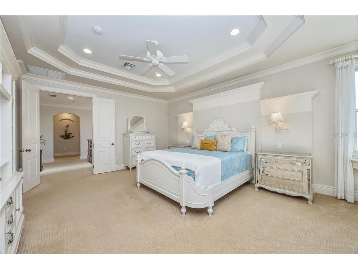 1304 Casey Key Road Nokomis FL 34275 - GULF OF MEXICO & BLACKBURN BAY A4642022 image35