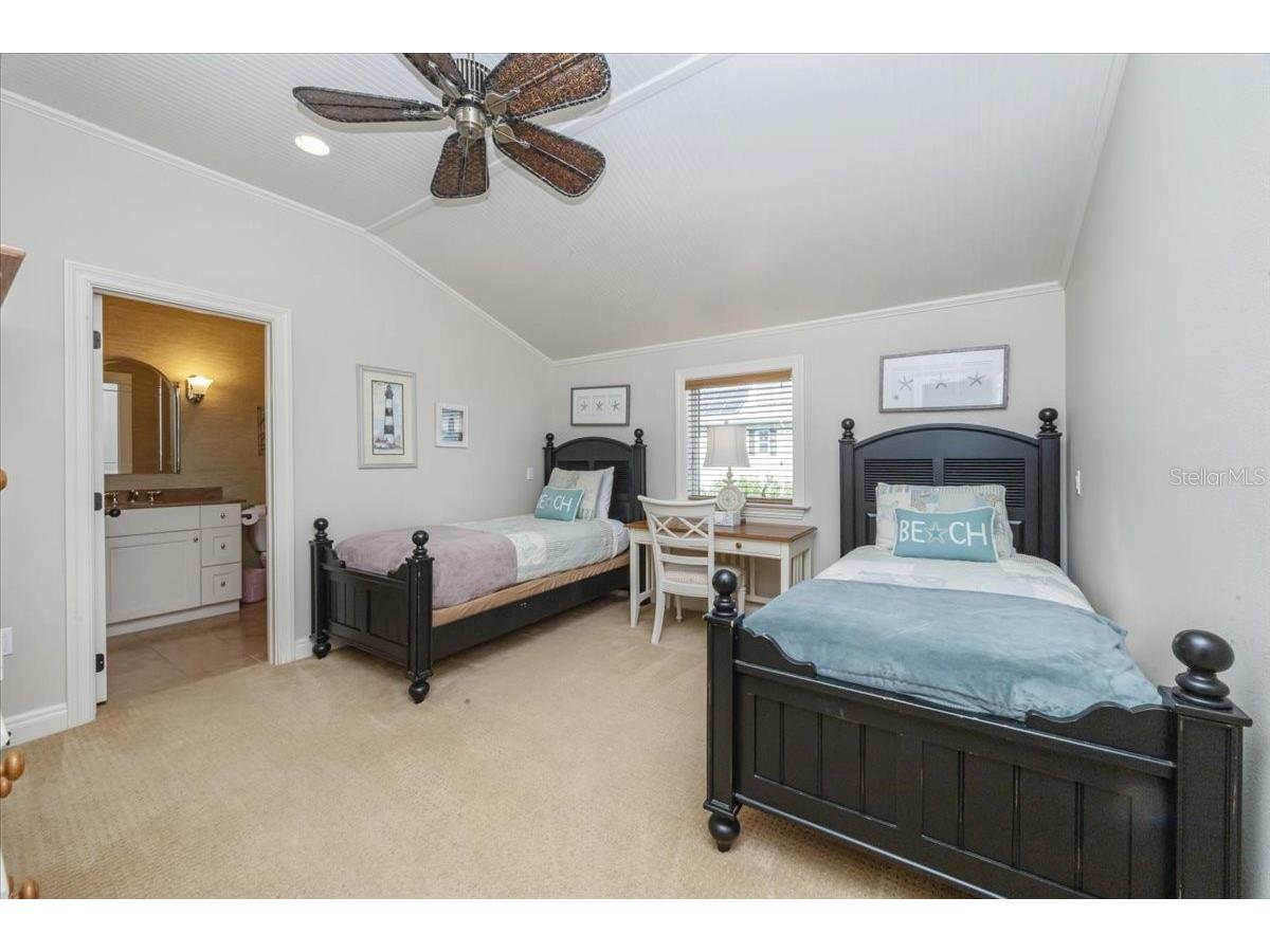 1304 Casey Key Road Nokomis FL 34275 - GULF OF MEXICO & BLACKBURN BAY A4642022 image42