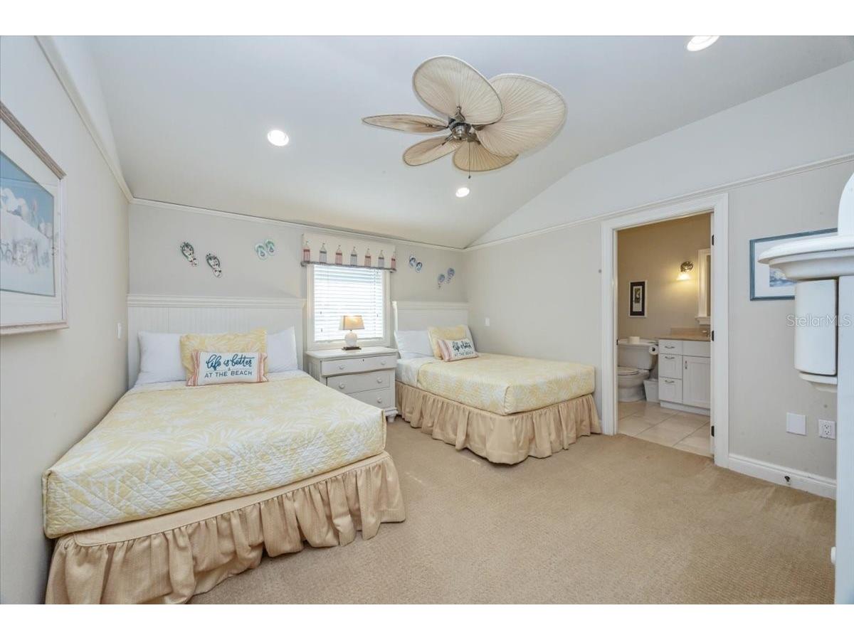 1304 Casey Key Road Nokomis FL 34275 - GULF OF MEXICO & BLACKBURN BAY A4642022 image49