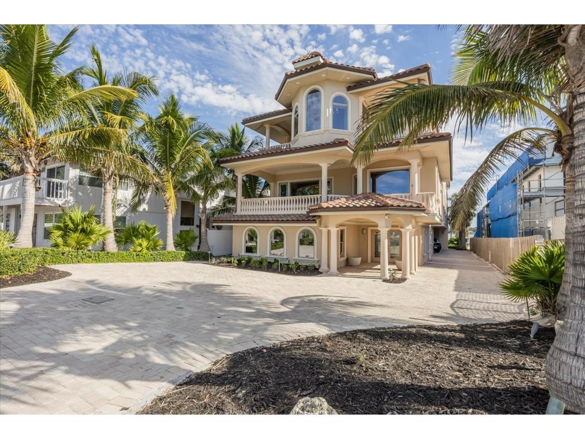 1304 Casey Key Road Nokomis FL 34275 - GULF OF MEXICO & BLACKBURN BAY A4642022 image5