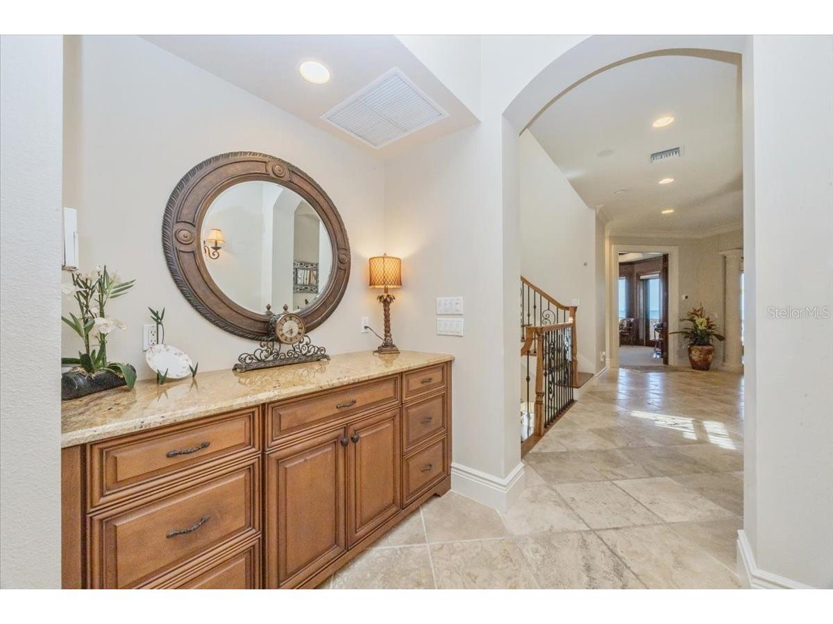 1304 Casey Key Road Nokomis FL 34275 - GULF OF MEXICO & BLACKBURN BAY A4642022 image6