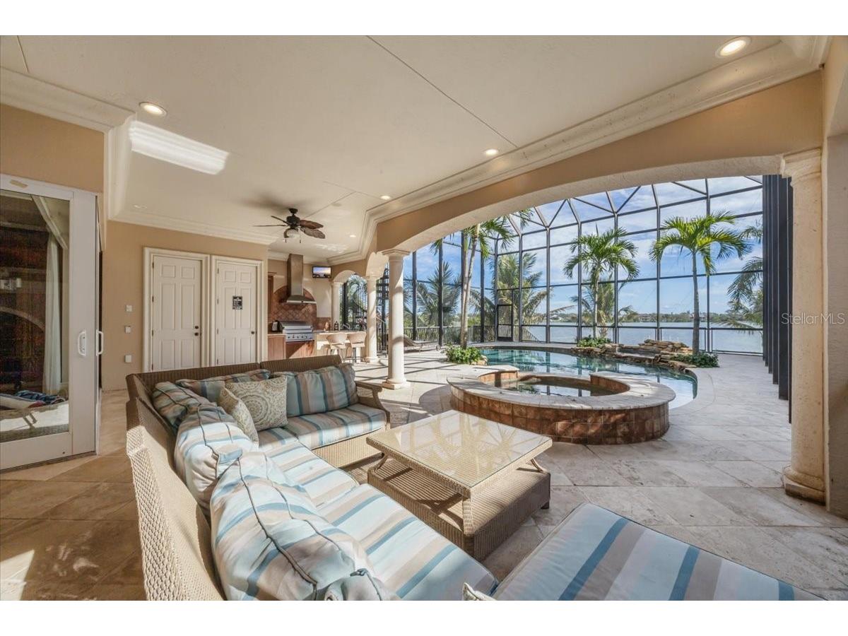 1304 Casey Key Road Nokomis FL 34275 - GULF OF MEXICO & BLACKBURN BAY A4642022 image62