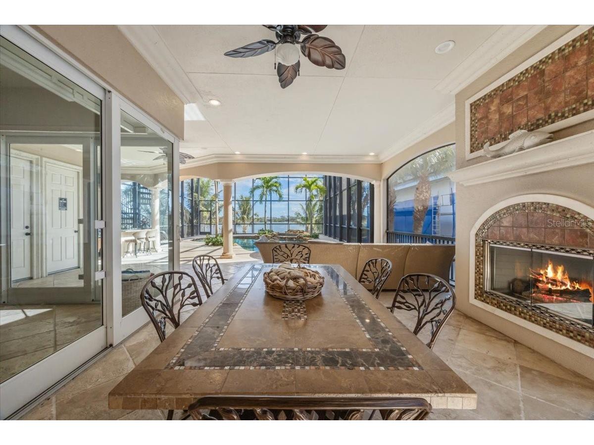 1304 Casey Key Road Nokomis FL 34275 - GULF OF MEXICO & BLACKBURN BAY A4642022 image64