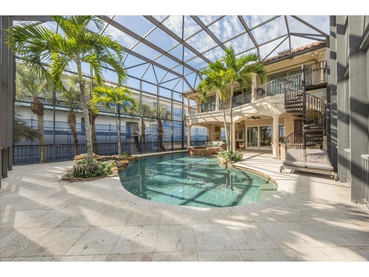 1304 Casey Key Road Nokomis FL 34275 - GULF OF MEXICO & BLACKBURN BAY A4642022 image67