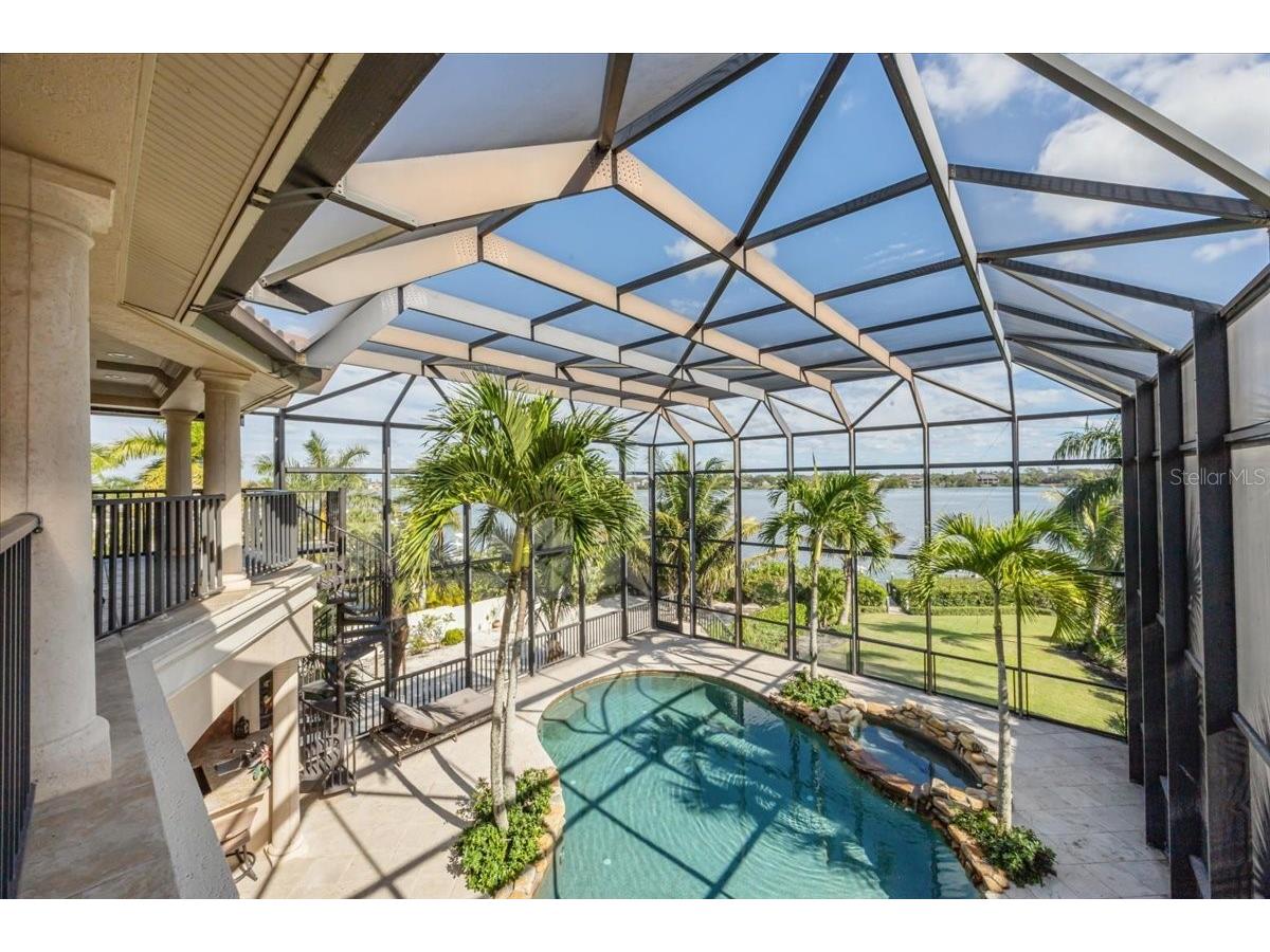 1304 Casey Key Road Nokomis FL 34275 - GULF OF MEXICO & BLACKBURN BAY A4642022 image68