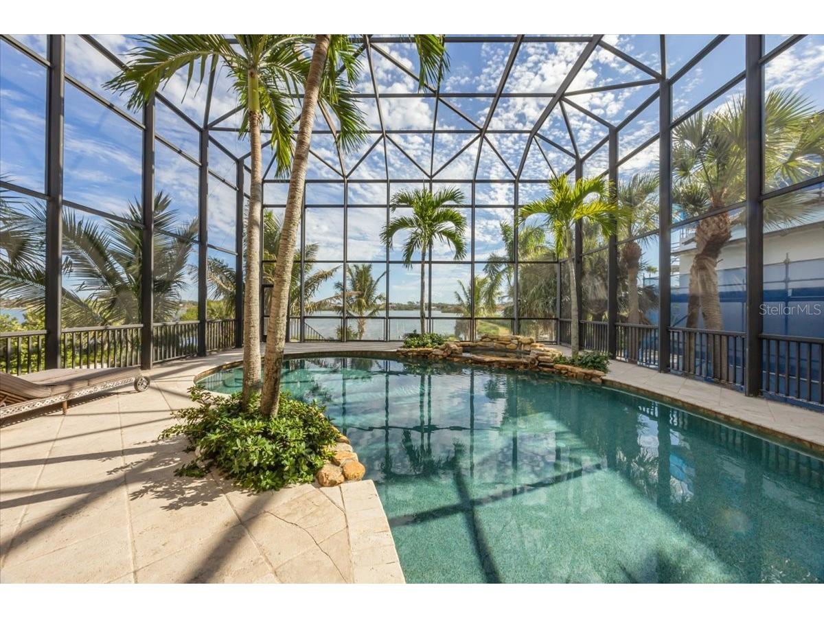 1304 Casey Key Road Nokomis FL 34275 - GULF OF MEXICO & BLACKBURN BAY A4642022 image70