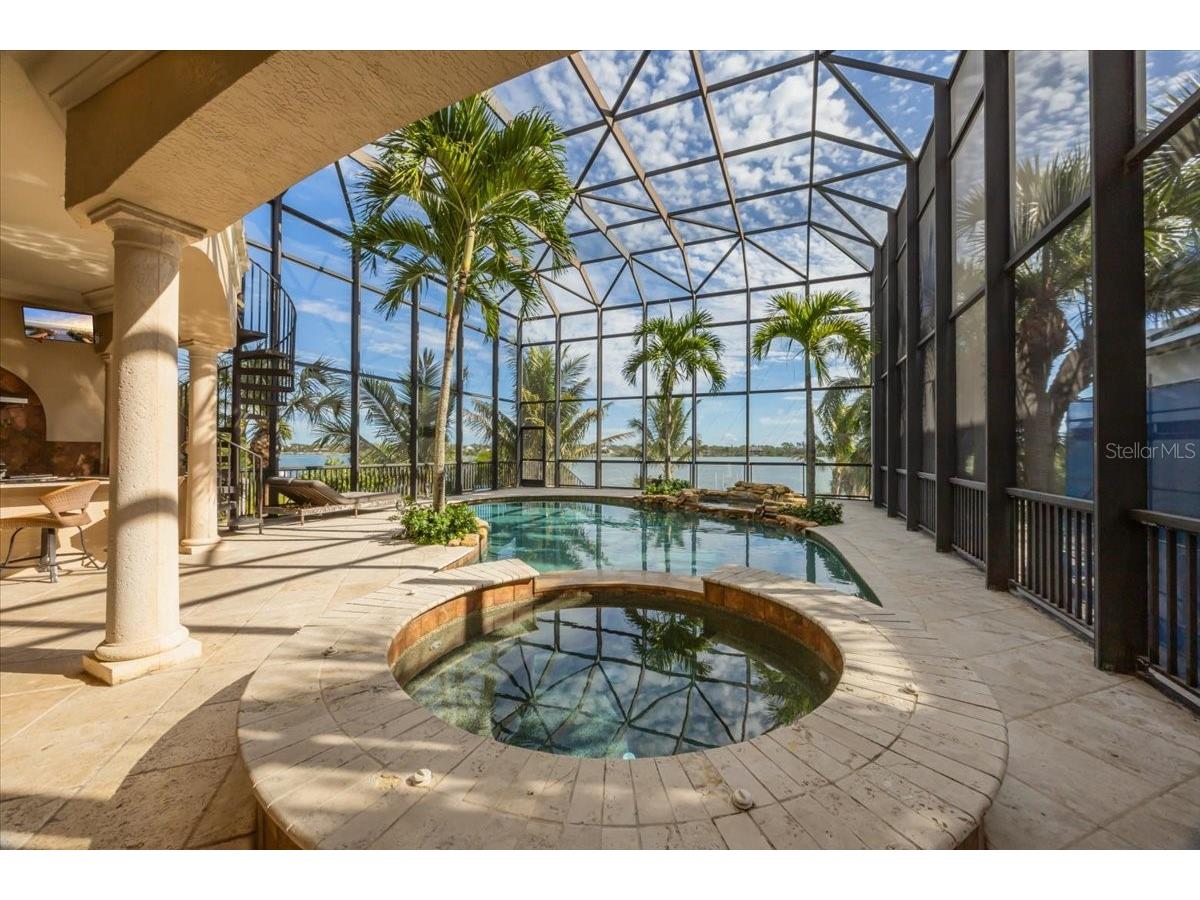 1304 Casey Key Road Nokomis FL 34275 - GULF OF MEXICO & BLACKBURN BAY A4642022 image71