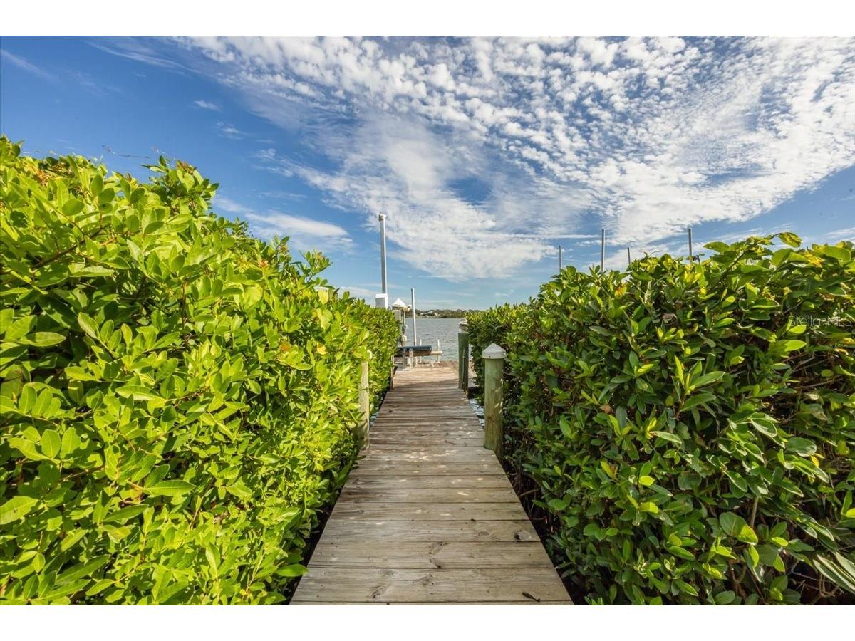 1304 Casey Key Road Nokomis FL 34275 - GULF OF MEXICO & BLACKBURN BAY A4642022 image73