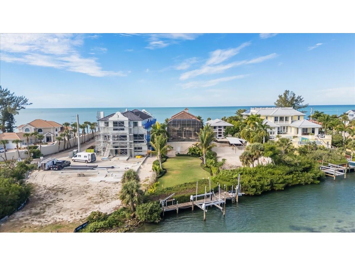 1304 Casey Key Road Nokomis FL 34275 - GULF OF MEXICO & BLACKBURN BAY A4642022 image77