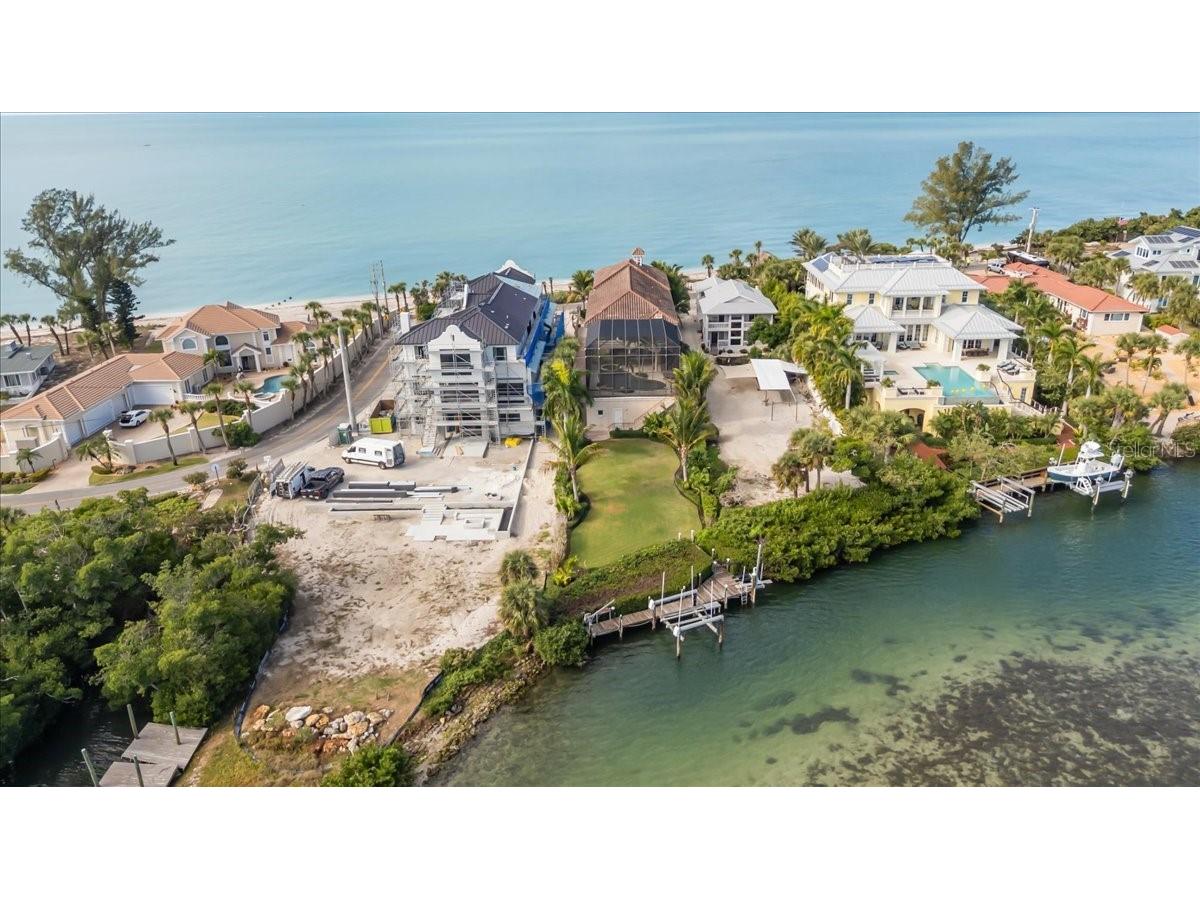 1304 Casey Key Road Nokomis FL 34275 - GULF OF MEXICO & BLACKBURN BAY A4642022 image79