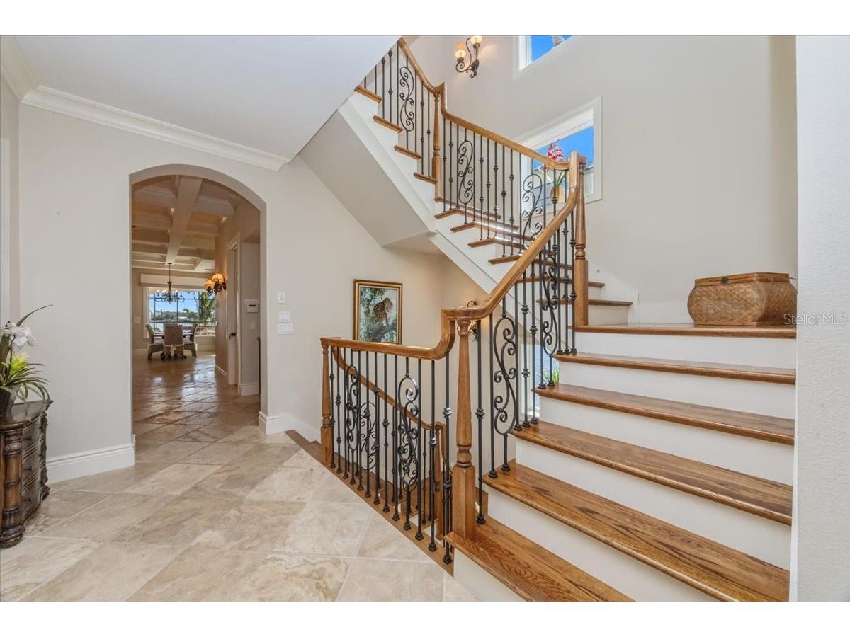 1304 Casey Key Road Nokomis FL 34275 - GULF OF MEXICO & BLACKBURN BAY A4642022 image8