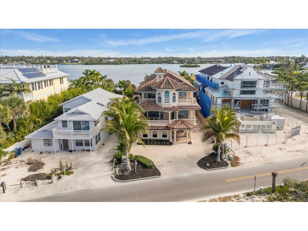 1304 Casey Key Road Nokomis FL 34275 - GULF OF MEXICO & BLACKBURN BAY A4642022 image82