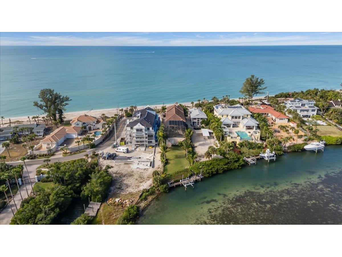 1304 Casey Key Road Nokomis FL 34275 - GULF OF MEXICO & BLACKBURN BAY A4642022 image84