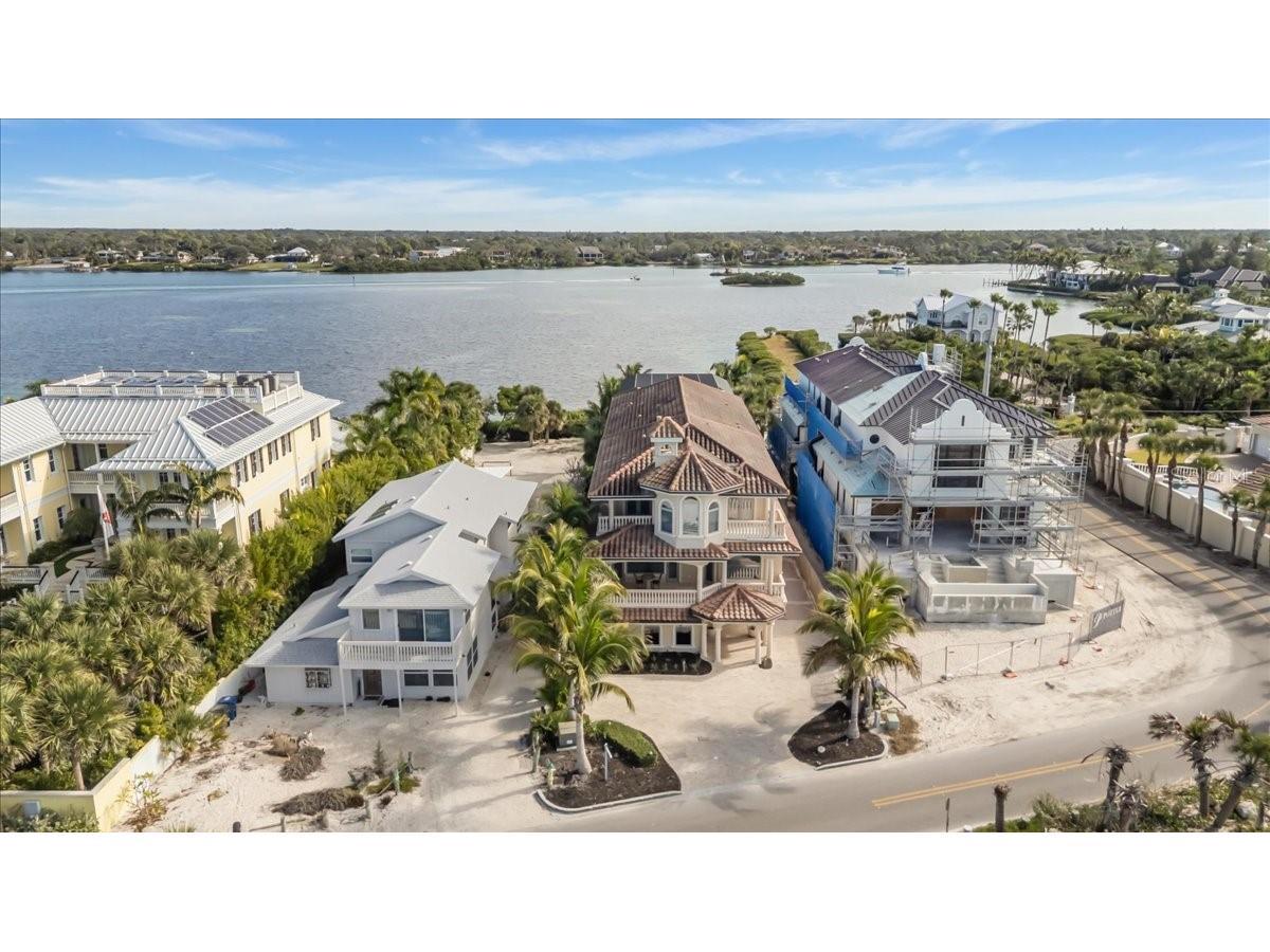 1304 Casey Key Road Nokomis FL 34275 - GULF OF MEXICO & BLACKBURN BAY A4642022 image85