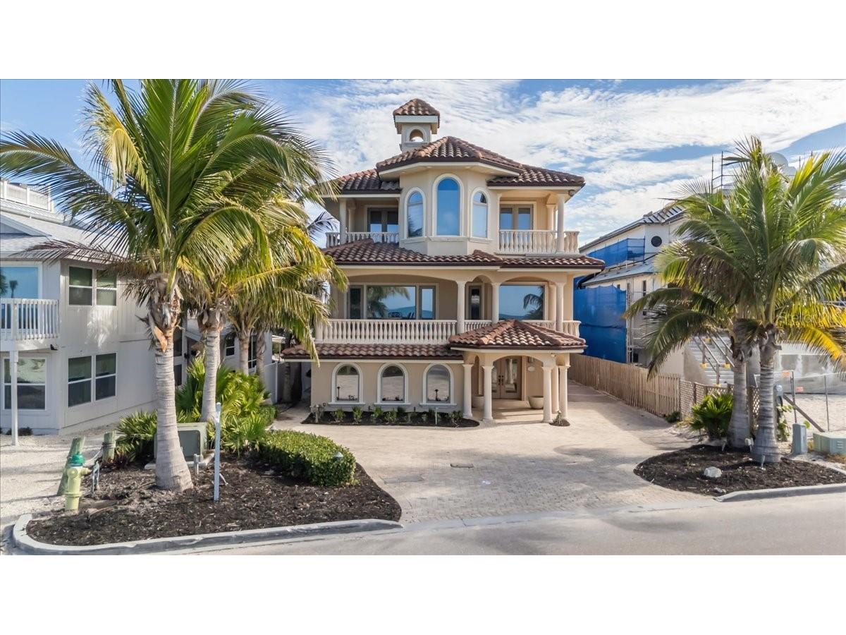 1304 Casey Key Road Nokomis FL 34275 - GULF OF MEXICO & BLACKBURN BAY A4642022 image86