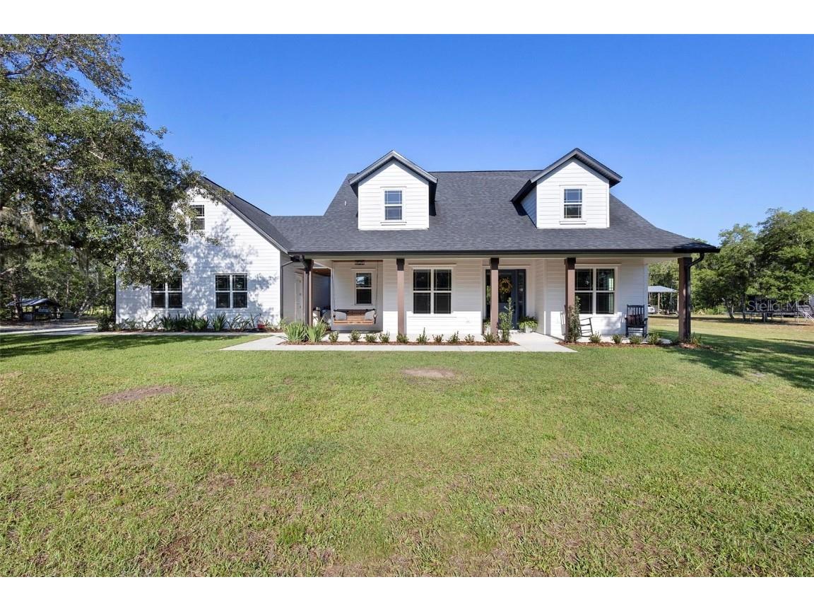 1304 Cattle Drive Trail Geneva FL 32732 O6201248 image1