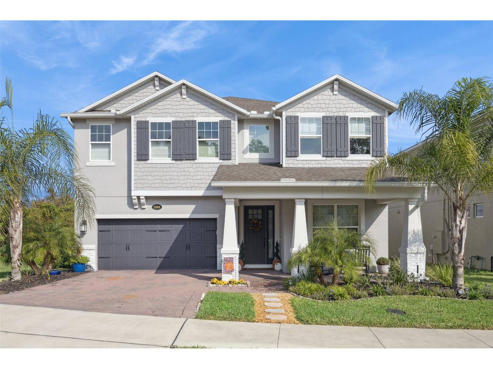 1304 Foltz Loop Oakland FL 34787 - LAKE APOPKA O6364211 image1