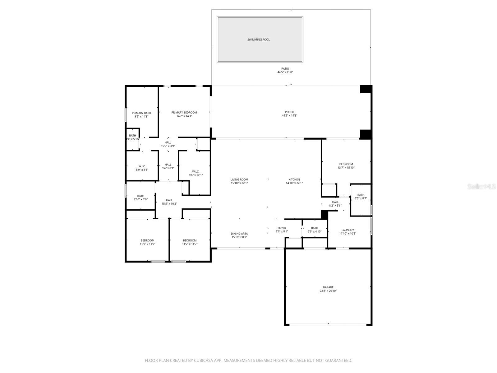 1304 Indian Rocks Road Belleair FL 33756 TB8497097 image79