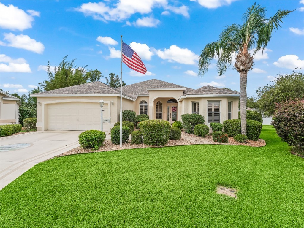 1304 La Estrellita Way The Villages FL 32162 G5067568 image1