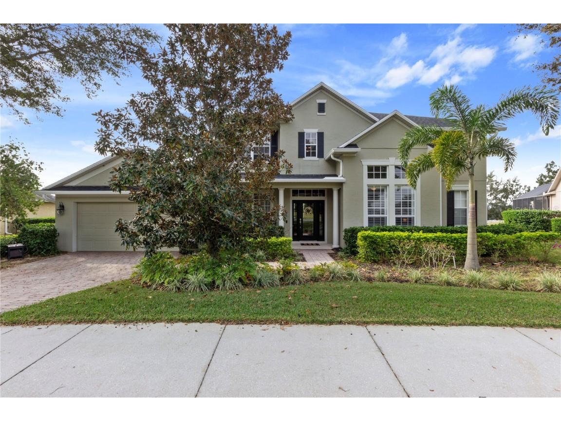 1304 Lattimore Drive Clermont FL 34711 O6252514 image1