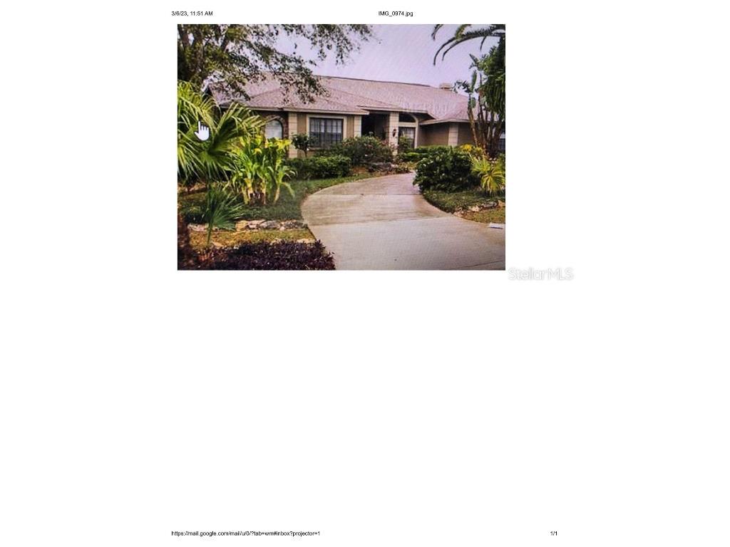 1304 N Jasmine Avenue Tarpon Springs FL 34689 T3432347 image1