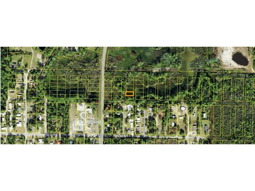 1305 W 1st Street Carrabelle FL 32322 A4696285 image1