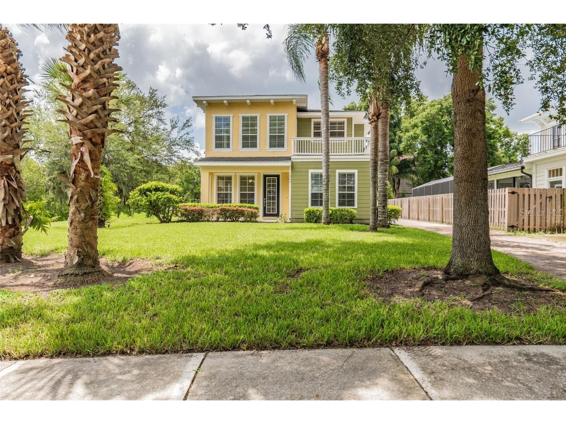 1304 Palmer Street Orlando FL 32801 - LAKE GREENWOOD O6091693 image1