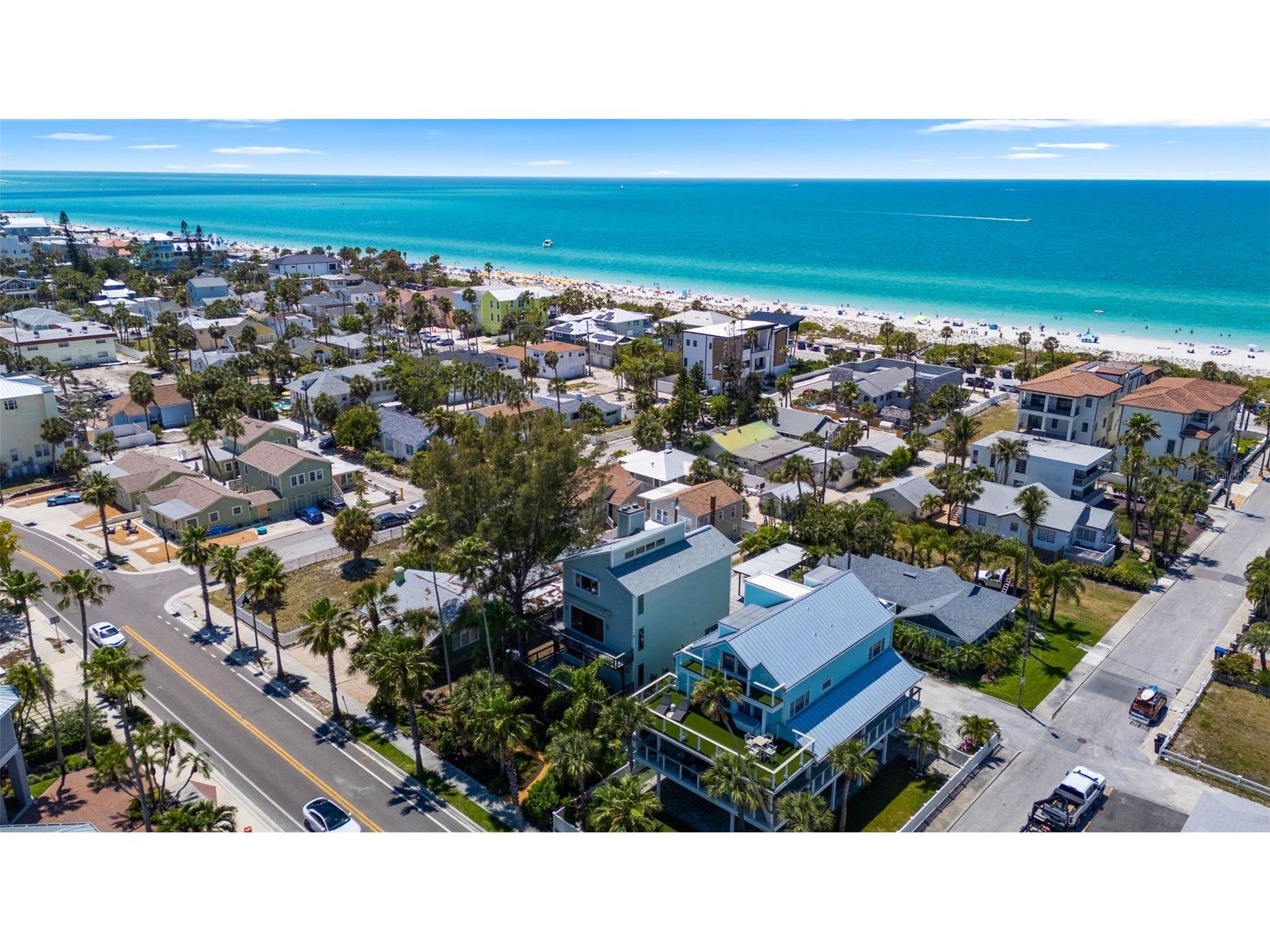 1304 Pass A Grille Way Saint Pete Beach FL 33706 TB8506258 image1